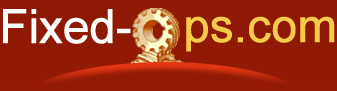 Fixed-Ops Automotive Solutions